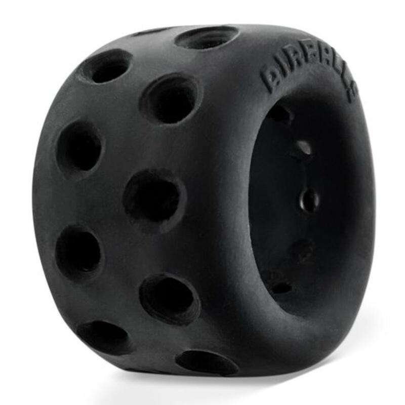 AIRBALLS Air-Lite Ballstretcher – Black Ice - Image 3