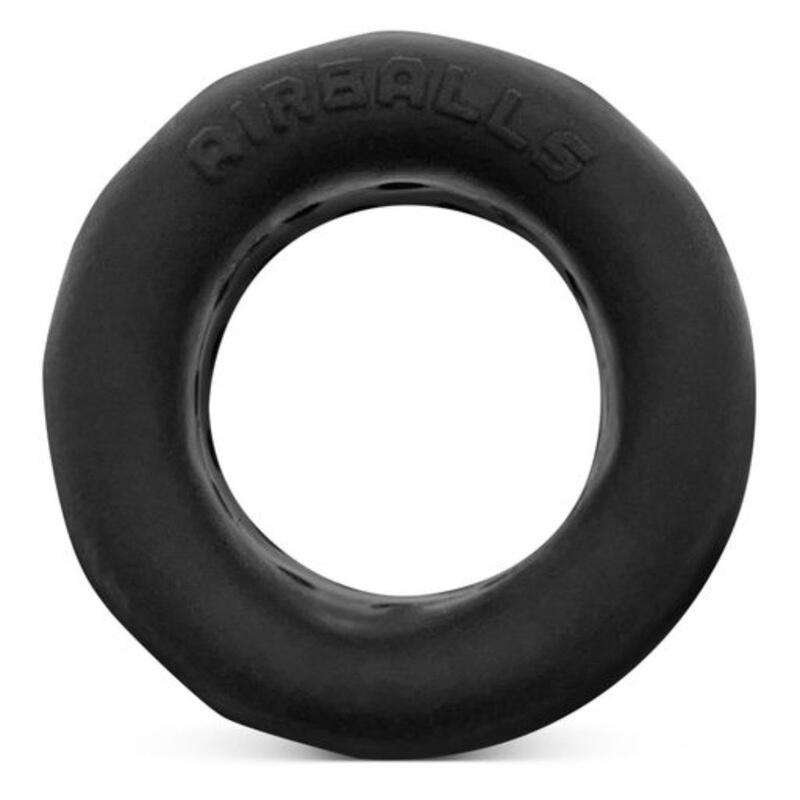 AIRBALLS Air-Lite Ballstretcher – Black Ice - Image 2