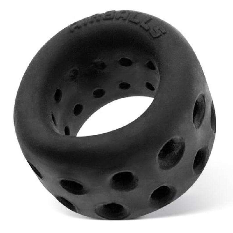 AIRBALLS Air-Lite Ballstretcher – Black Ice - Image 5
