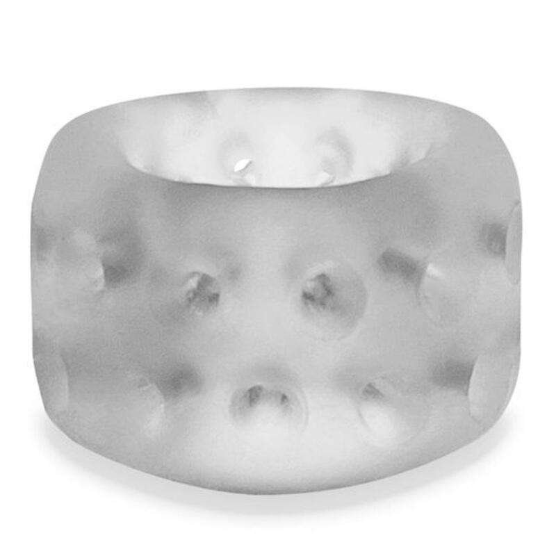 AIRBALLS Air-Lite Ballstretcher – Clear Ice - Image 3