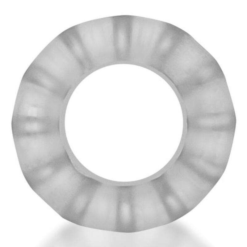 AIRBALLS Air-Lite Ballstretcher – Clear Ice - Image 5