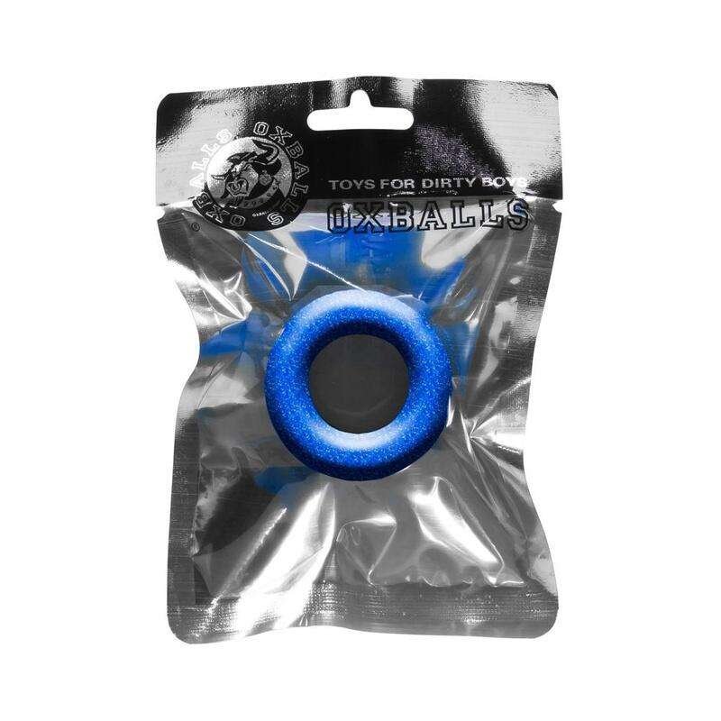 Balls-T - Blue - Image 5