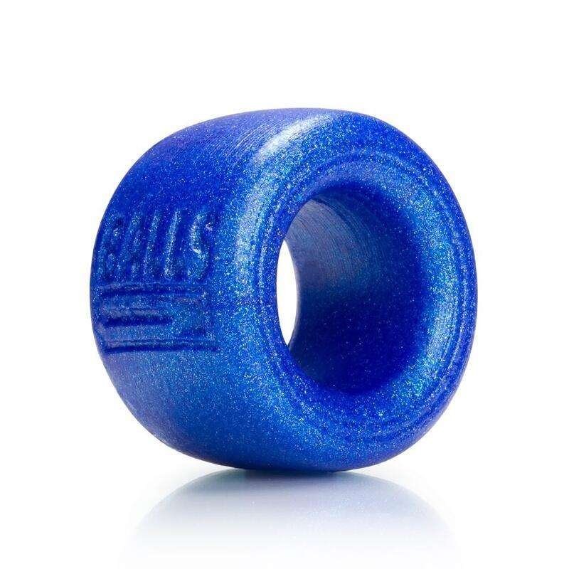 Balls-T - Blue