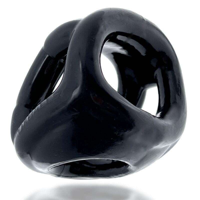 COCKSLING AIR Original Cocksling Made Lite – Black - Image 5