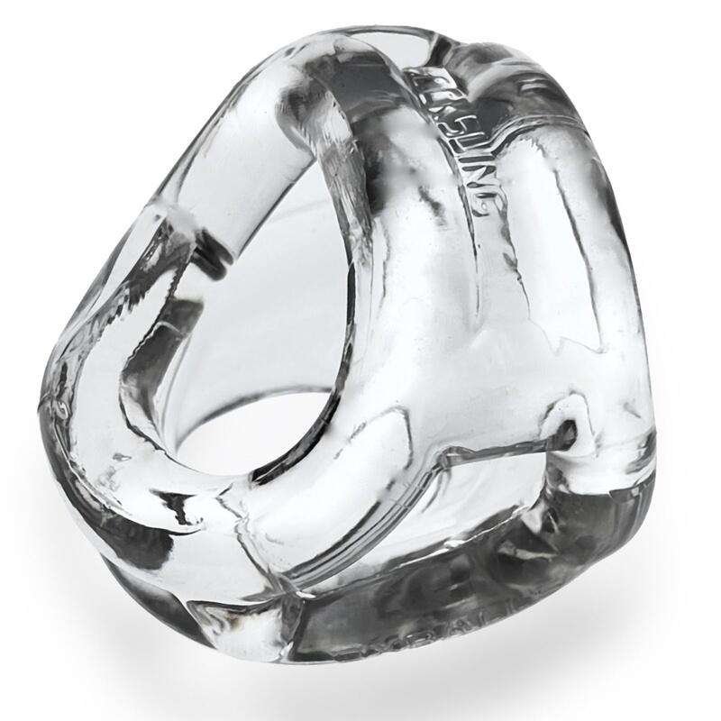 COCKSLING AIR Original Cocksling Made Lite – Clear - Image 4