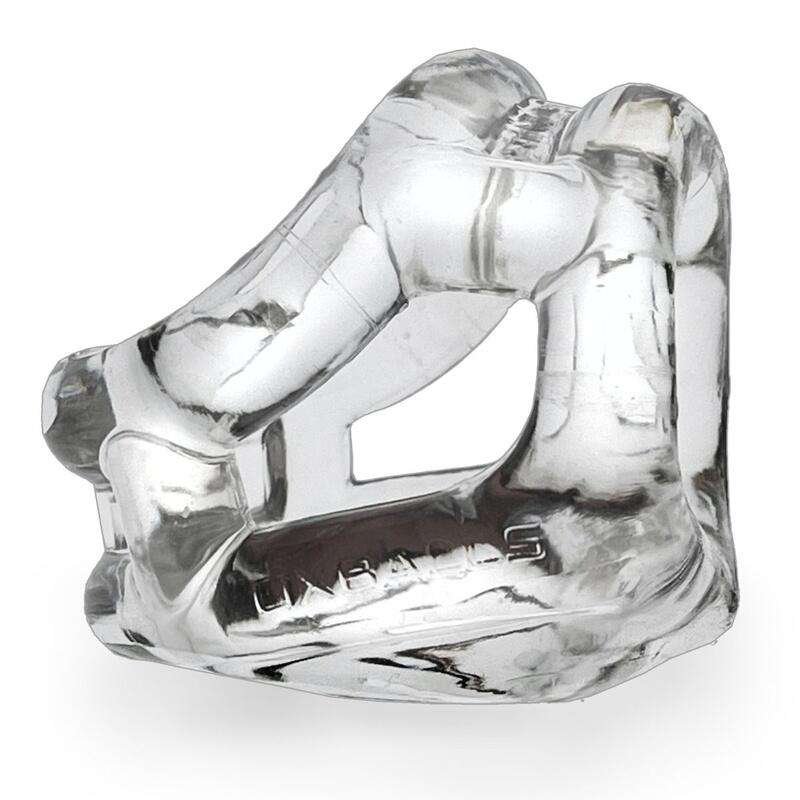 COCKSLING AIR Original Cocksling Made Lite – Clear - Image 2