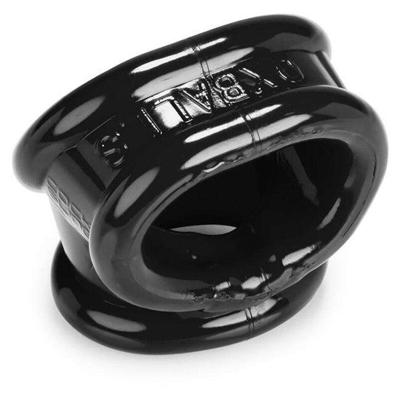 Cocksling 2 – Black - Image 3