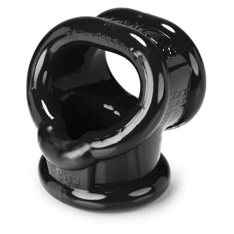 Cocksling 2 – Black - Image 2