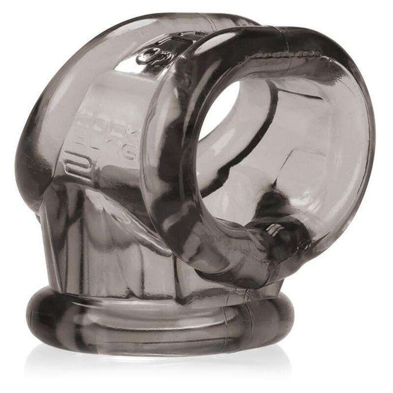 Oxsling Cock Sling 2 – Smoke - Image 2