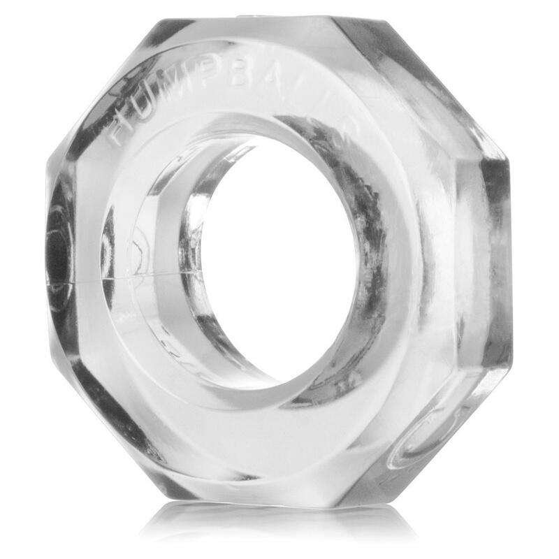 Humpballs – Clear - Image 3