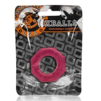 Humpballs – Cockring Hot Pink