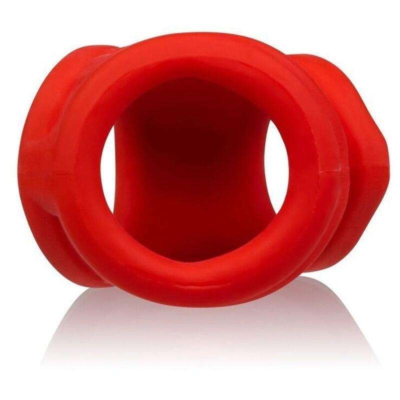 Oxsling Cock Sling – Red - Image 3