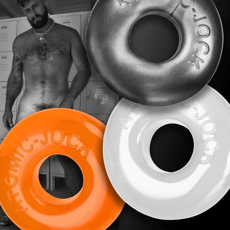 RINGER Max – (3 Pack) Hazzard - Image 5