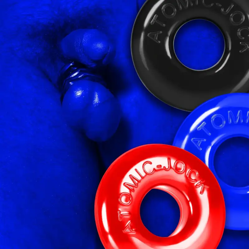 RINGER Max – (3 Pack) Multi - Image 7