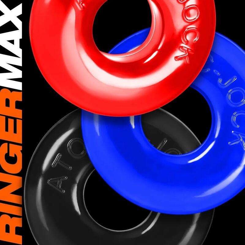 RINGER Max – (3 Pack) Multi - Image 5
