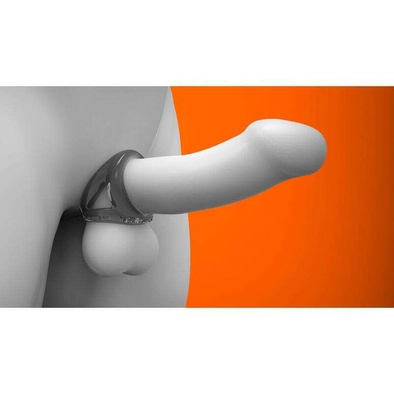 Tri-Sport Cocksling – Blue - Image 4