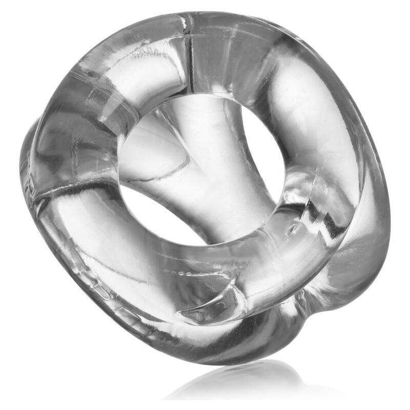 Tri-Sport Cocksling – Clear - Image 3