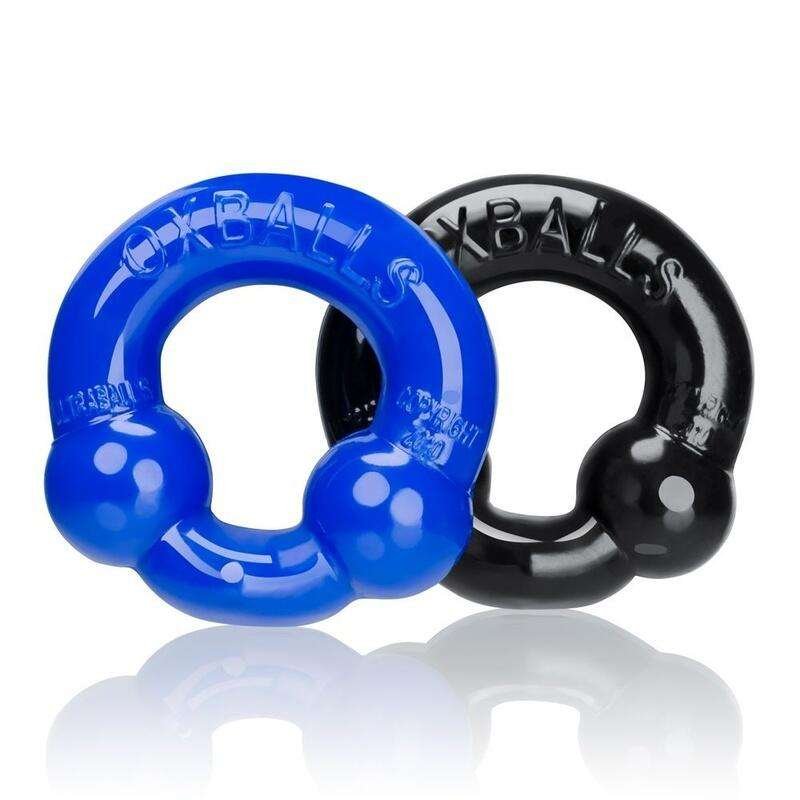 Ultraballs – Black & Blue (2 Pack) - Image 4