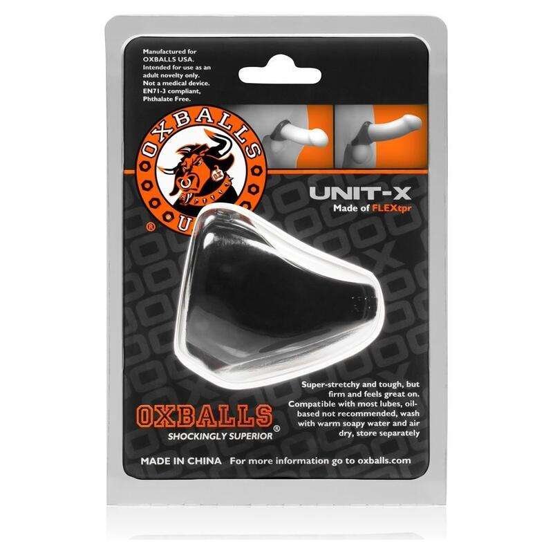 Unit X Sling – Black - Image 2