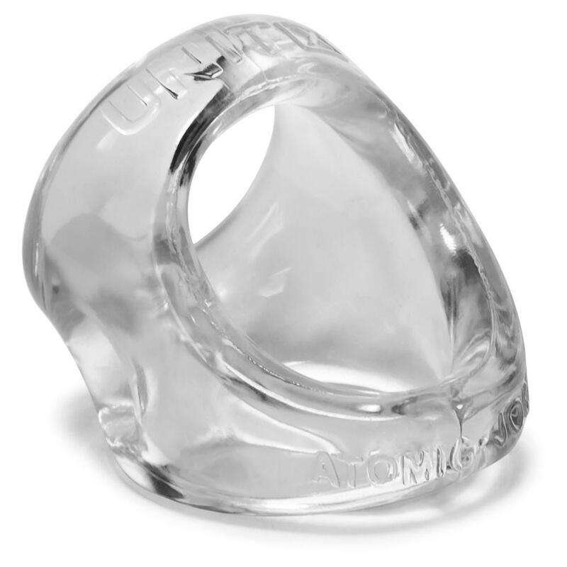 Unit X Sling – Clear - Image 2