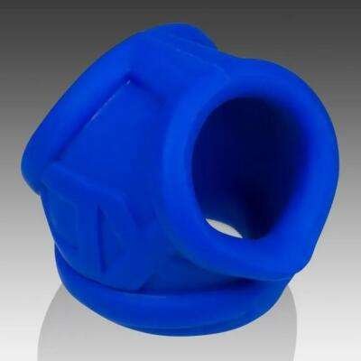 Oxsling Cock Sling – Blue