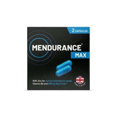 Mendurance Max(2Pcs)