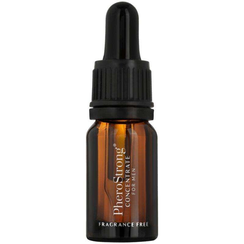 Pheromone Fragance Concentrate For Him 7.5ml