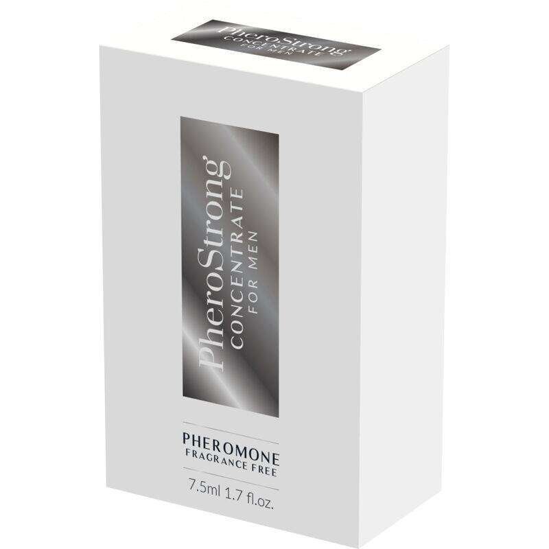 Pheromone Fragance Concentrate For Him 7.5ml - Image 3