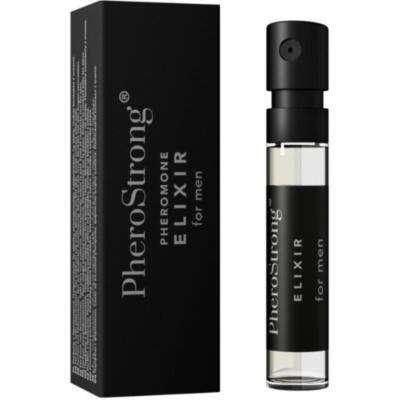 Pheremone Elixir For Men 2ml