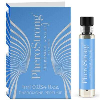 Pheromone Perfume Angel For Women 1ml
