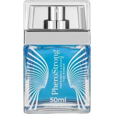 Pheromone Perfume Angel For Women 50ml