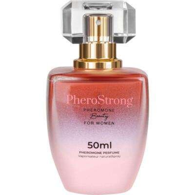 Pheromone Perfume Beauty For Women 50ml