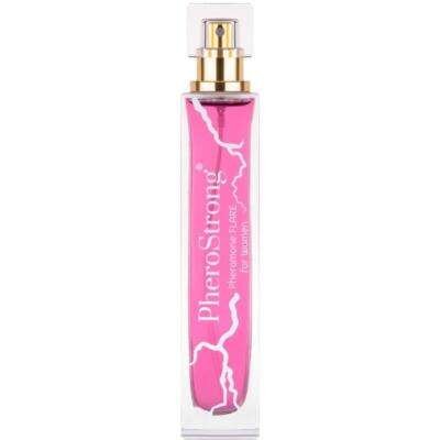 Pheromone Perfume Flair For Women 50ml