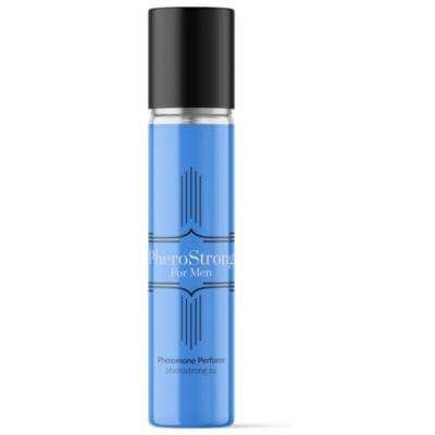 Pheromone Perfume For Men 15ml