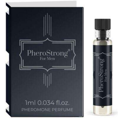 Pheromone Perfume For Men 1ml