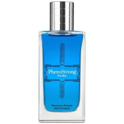 Pheromone Perfume For Men 50ml