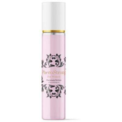 Pheromone Perfume For Women 15ml