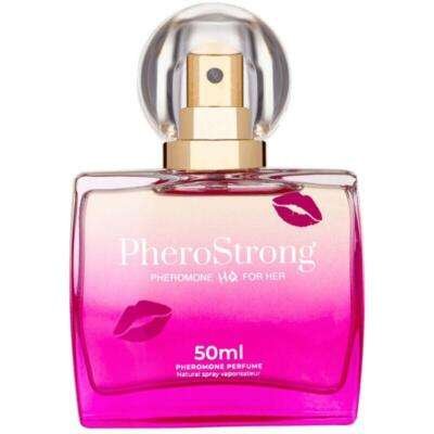 Pheromone Perfume HQ For Her 50ml