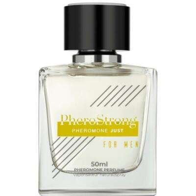 Pheromone Perfume Just For Men 50ml