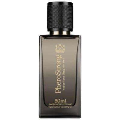 Pheromone Perfume King For Men 50ml
