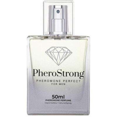 Pheromone Perfume Perfect For Men 50ml