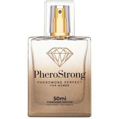 Pheromone Perfume Perfect For Women 50ml