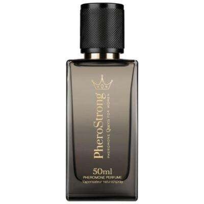 Pheromone Perfume Queen For Women 50ml