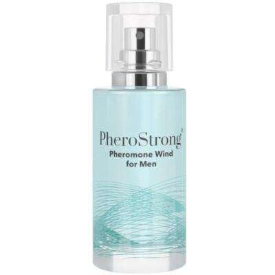 Pheromone Perfume Wind For Men 50ml