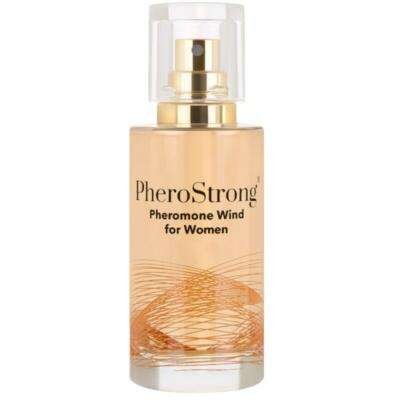 Pheromone Perfume Wind For Women 50ml