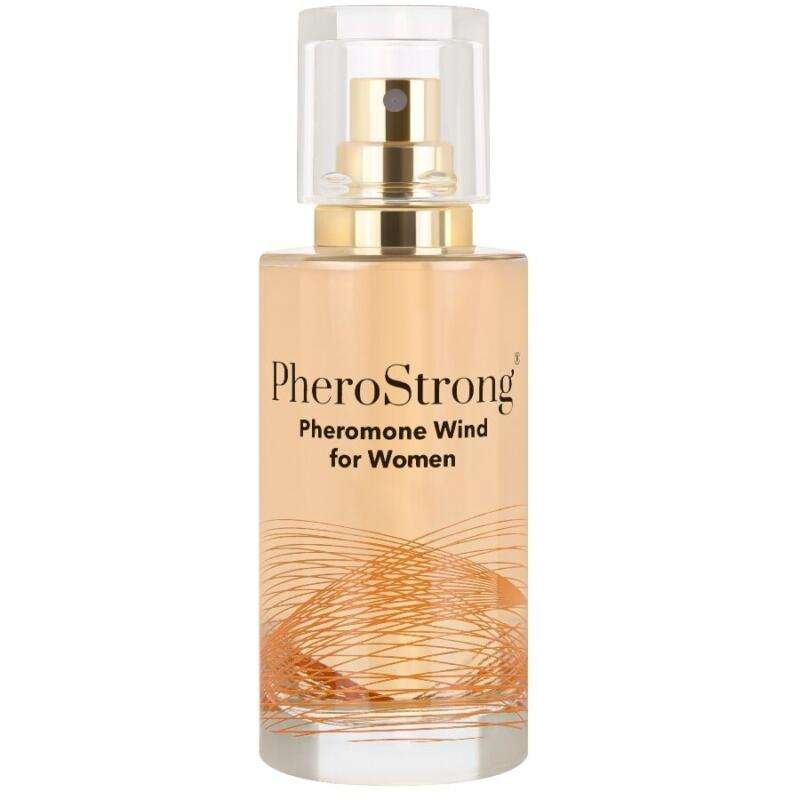 Pheromone Perfume Wind For Women 50ml