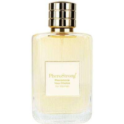 Pheromone Perfume Your Choice For Women 50ml