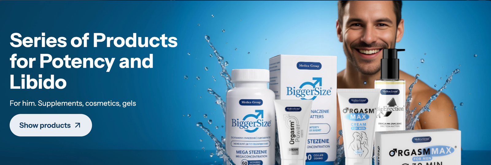 Medica Group