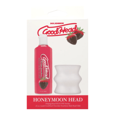 Good Head Honeymoon Head Kit