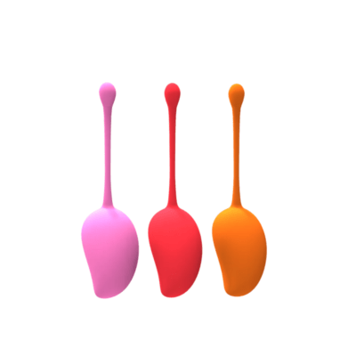 Love Balls Kegel Exercise Set